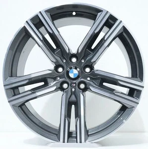 Original BMW 8er G14 G15 G16 19 Zoll Einzelfelge Felge 8090020 Hinterachse O867O - Bild 1 von 3