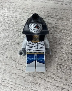 LEGO Minifigures Mummy Warrior 1 Pharaoh's Quest **EXCELLENT CONDITION** - Picture 1 of 2