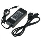 90W AC-DC Adapter Charger Power Supply Cord for Compaq Presario V2200 Mains PSU