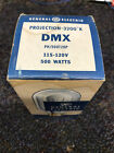 General Electric DMX projection-3200 K PH/500T20P 500 Watt Slide Projection Bulb