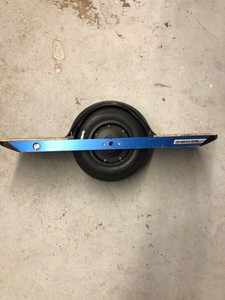 Onewheel V1 with Low miles 