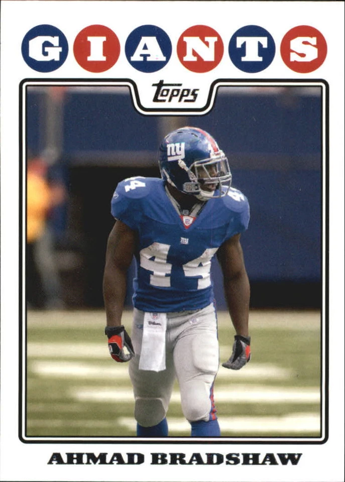 2008 Topps Football Pick Complete Your Set #1-247 Base RC Stars 🔥🏈🔥 - Image 1 of 1