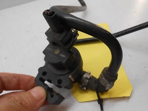 Mercedes R230, SL550, CL550 Fuel System Purge Valve 0004708893 DH0395 - Foto 1 di 5