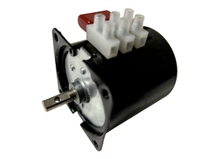 Bringsmart 60KTYZ AC 110V 50/60Hz 80Rpm 18w Gear Motor - Picture 1 of 7