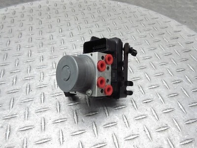2018 17-20 BMW R Nine T Urban ABS Pump Anti Lock Brake Module Control Unit OEM - Image 1 of 4