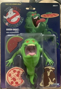 Figura Slimer The Real Ghostbusters Kenner Classic Green Ghost 2020 - Imagen 1 de 12