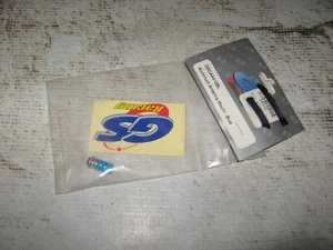 Vintage RC GS HD Antenna Mount Blue (1) GSCAA410BL - Picture 1 of 2