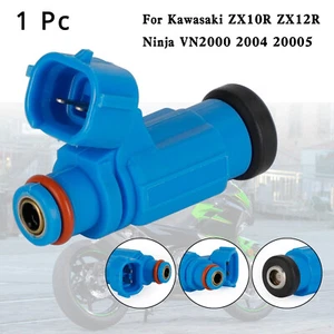 Fuel Injector 49033-3707 For Kawasaki JET SKI VULCAN 1600 2003-2008 490333707' - Picture 1 of 8