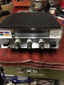 Craig 8-Track Players for sale | eBay