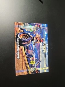 2011 Press Pass Eclipse #77 Jimmie Johnson's Car SS - Picture 1 of 2