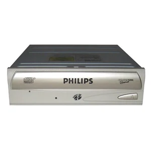 Philips PCRW5232 CD-RW Internal Drive CD Disk Drive - Picture 1 of 3