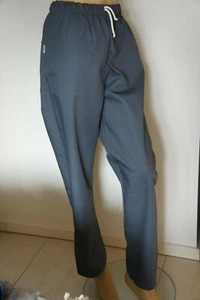 Bundhose Damen u. Herren, Arbeitshose, Pflege, Gesundheitswesen - Art. Claudia - Bild 1 von 1