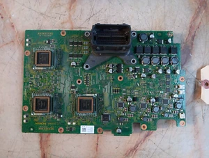 PLACA DE CIRCUITO HITACHI GD600701-2 CT010180 - GARANTÍA - Imagen 1 de 6