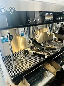 Wmf Siebträger Espresso Kaffevollautomat Deluxe Vollausstattung Top Geschmack - Bild 1 von 12