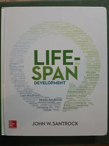 A Topical Approach to Life-Span Development by John W. Santrock  McGraw-Hill Edu - Bild 1 von 8