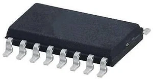 Digital POTENTIOMETER, 10K, DUAL, NSOIC-16, Volatile Digital Potentiometers IC's - Picture 1 of 2