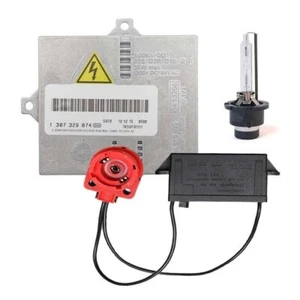 NEW For 2002-05 BMW E46 3 Series Xenon Ballast Igniter & D2S Bulb Control Module - Picture 1 of 12