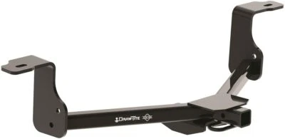 Receptor de enganche de remolque Draw-Tite 24899 Clase I Sportframe para Honda Accord Foto 1 de 3