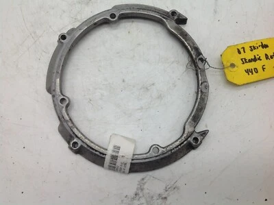 2005 Ski-Doo MXZ GTX 380 550 Recoil Mounting Flange Plate 420810952 420810955 - Image 1 of 3