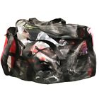 Spacious Dive Bag with Multiple Pockets Perfect for Diving Suits and Fins