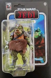 Star Wars Black Series Gamorrean Guard Return Of The Jedi 40th Anniversary 2023 - Picture 1 of 9