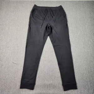 Birddogs Herren L Boom For Your Boomstick gefütterte Jogginghose Stretch schwarz - Bild 1 von 12