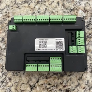 AWC7824 Upgrade AWC708C Lite Anywells CO2 Laser Controller Laser Cutting S8 - Picture 1 of 6