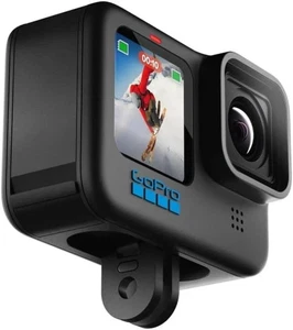 GoPro Hero10 Black - Picture 1 of 7