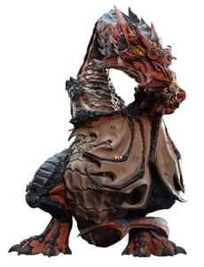 The Hobbit - Smaug Mini Epics Vinyl Figure - Weta - Picture 1 of 1
