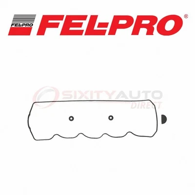 Fel-Pro Valve Cover Gasket Set for 1983-1984 Chrysler Executive Sedan 2.6L nd - Image 1 of 4
