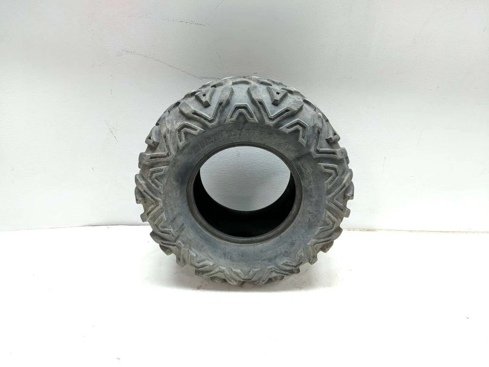 19 Yamaha Viking 700 4 Rear Tire GBC DIRT TAMER 280/70-12 27X11.00-12 - Image 1 of 4