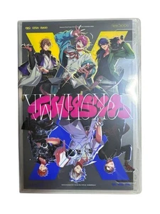 Hypnotic Fling Posse Vs Mad Trigger Crew - Picture 1 of 3