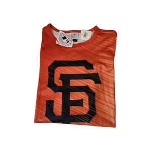 mlb san francisco giants sweatshirt  - Picture 1 of 13