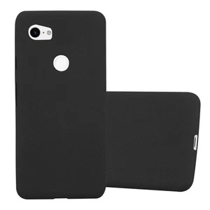 Case for Google Pixel 2 XL Protection Phone Cover TPU Silicone Slim - Picture 1 of 28
