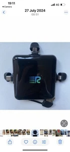 Rush Charge 3 in 1 small portable Charger for All iPhone and Android devises. - Zdjęcie 1 z 1