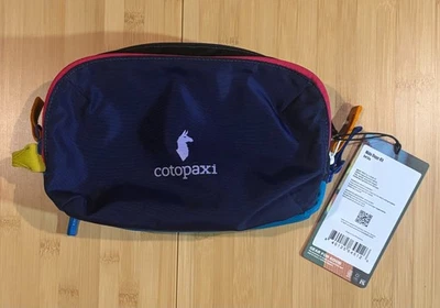 Bolsa de accesorios Cotopaxi Nido Del Dia Foto 1 de 3