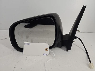 Espejo retrovisor izquierdo Toyota Tacoma 2005-2011 con cubierta trasera Foto 1 de 4