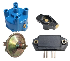 Distributor Repair kit for Ford escort MK3 , Morgan 4/4 with Lucas 41838 Fitted - Picture 1 of 1