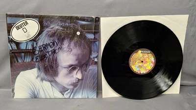 Deuter D 1971 Album KucKuck Records 017 German Electronics VG+ Shrink TESTED - Image 1 of 4