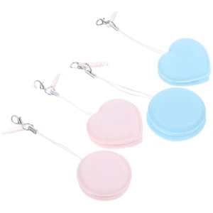 4 Pcs Deerskin Cleaning Tools Phone Screen Cleaner Glasses - Afbeelding 1 van 12