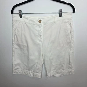 J. Jill Shorts Womens 6 - Picture 1 of 6