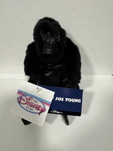 Disney Beanies - Mighty Joe Young - NWT - Picture 1 of 2