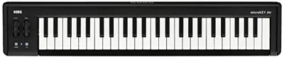 KORG Wireless Midi Keyboard Controller Bluetooth DTM Plug-in inklusive microKEY2 - Bild 1 von 4