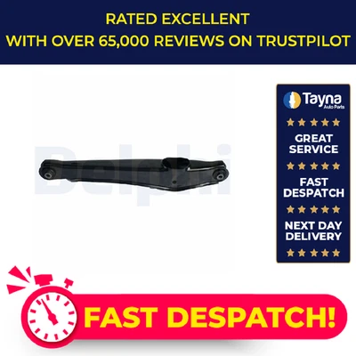 Wishbone / Suspension Arm fits MITSUBISHI LANCER Mk8 1.8 2010 on 4B10 Delphi New - Image 1 of 4