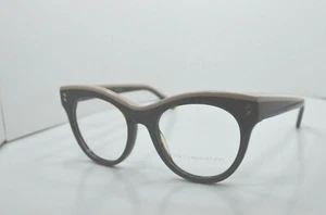 NEW AUTHENTIC STELLA/McCARTNEY SC0021O 005 EYEGLASSES FRAME - Picture 1 of 6