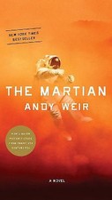 The Martian By Andy Weir - New Copy - 9780593357132
