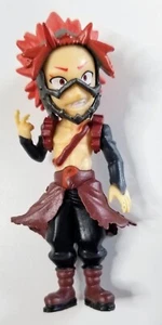 My Hero Academia Mini Figure Statue Kirishima - Picture 1 of 2