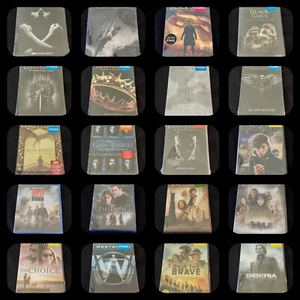 DVDs New in Original Packaging - You Pick Your Title - Fast - Free Shipping - Picture 1 of 41