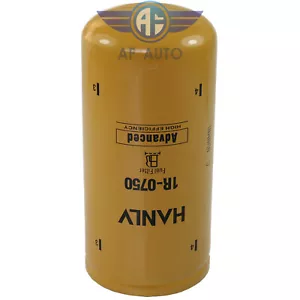 Brand New Fuel Filter For CAT 1R-0750 sealed Duramax Caterpillar 1R0750 1r 0750 - Bild 1 von 8