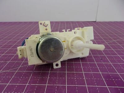 Motor desviador lavavajillas Kenmore W10476222 Foto 1 de 2